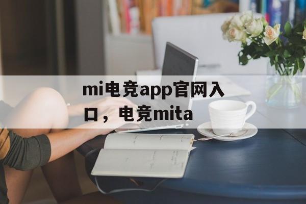 mi电竞app官网入口，电竞mita